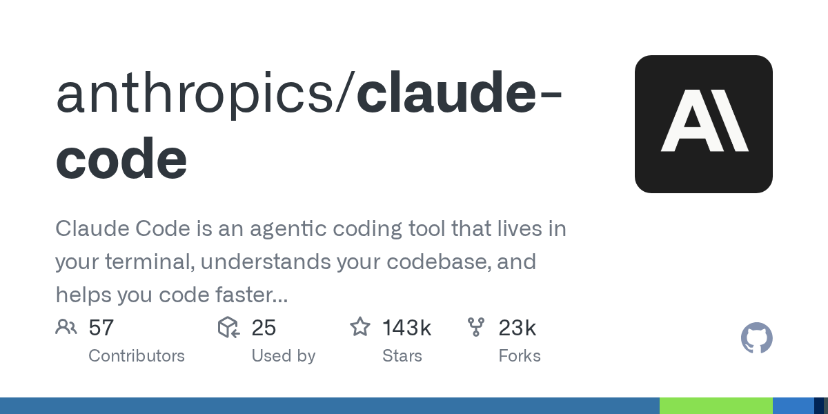 Claude Code — agente de código en la terminal