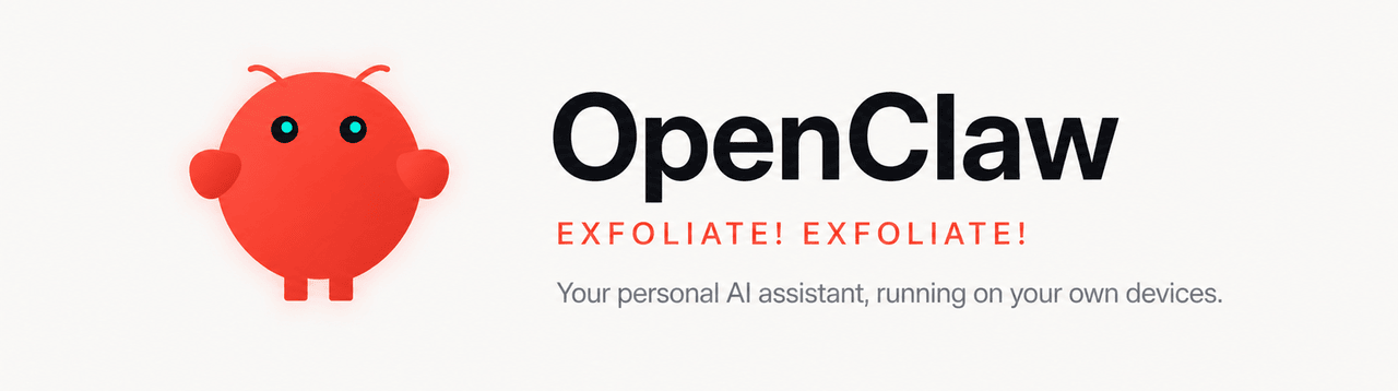 OpenClaw — asistente personal de IA open-source