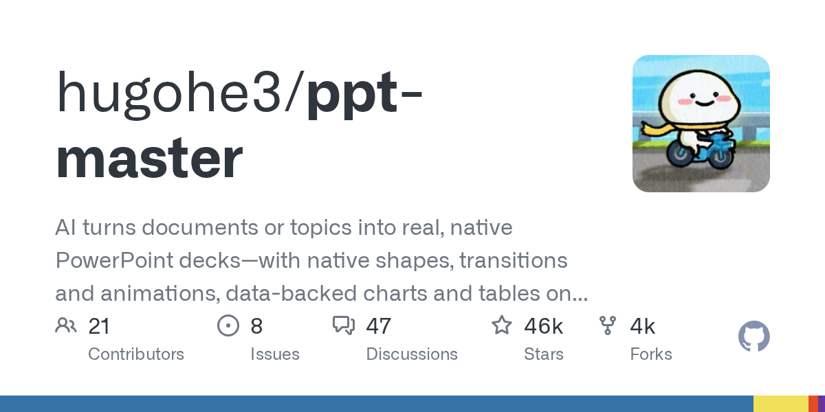 PPT Master - hugohe3